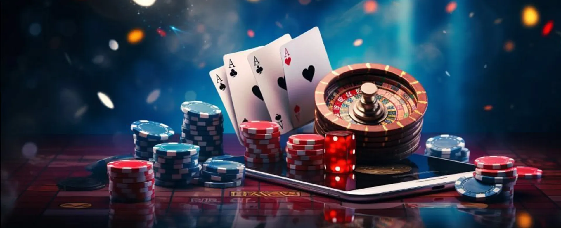 Vibrant online casino gaming experience at 49jl, Philippines